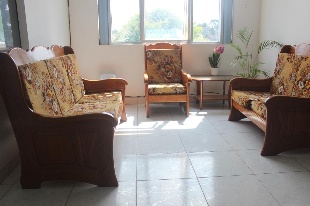 Hotel Boulevard Puerto Maldonado Extérieur photo