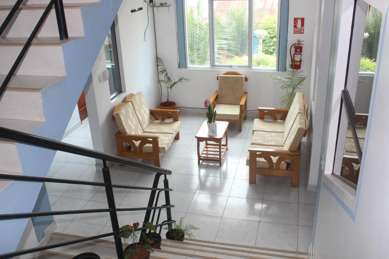 Hotel Boulevard Puerto Maldonado Extérieur photo