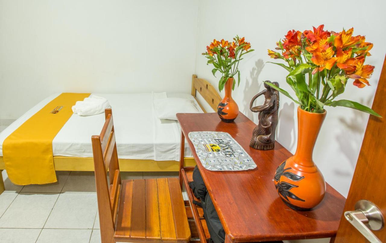Hotel Boulevard Puerto Maldonado Extérieur photo